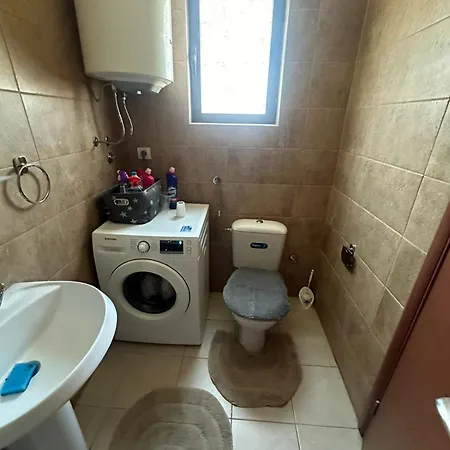 Daris * Podgorica
