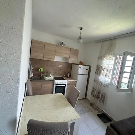 Apartmán Daris