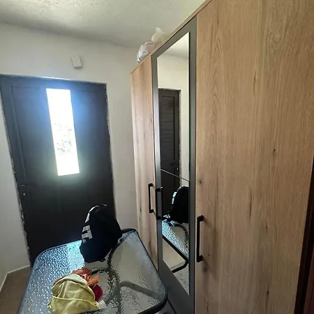 Apartmán Daris