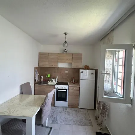 Apartmán Daris