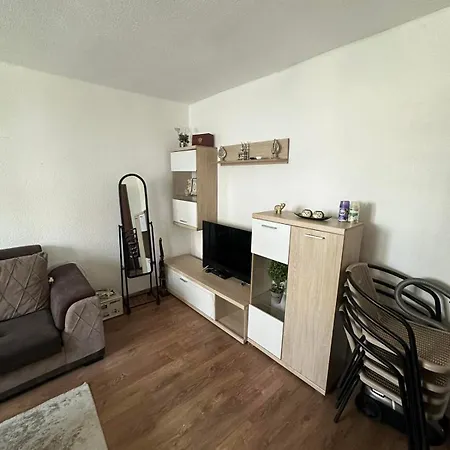 Daris Apartmán *